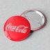 Custom Button Pin Coca-cola