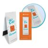 Promotional Magnetic Bookmarks