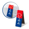 Promotional Magnetic Bookmarks