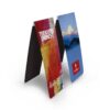 Promotional Magnetic Bookmarks