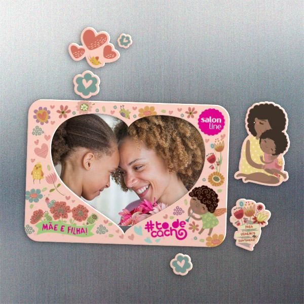 Picture Frame Magnets for Mother's Day Picture Frame Magnets for Mother's Day