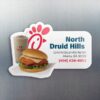 Custom-Magnets-Chick-Fil-A-01 Custom Magnets