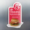 Custom-Magnets-Chick-Fil-A-02 Custom Magnets