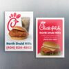 Custom-Magnets-Chick-Fil-A-03 Custom Magnets