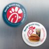 Custom-Magnets-Chick-Fil-A-05 Custom Magnets
