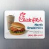 Custom-Magnets-Chick-Fil-A-07 Custom Magnets