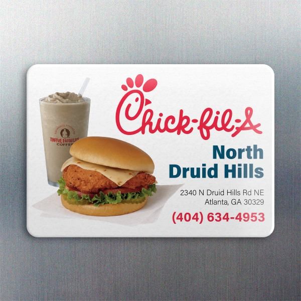 Custom-Magnets-Chick-Fil-A-07 Custom-Magnets-Chick-Fil-A-07