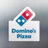 Custom-Magnets-Dominos-Pizza Custom Magnets
