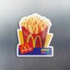 Custom-Magnets-Mc-Donalds -2 Custom Magnets