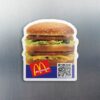 Custom-Magnets-Mc-Donalds-03 Custom Magnets