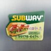 Custom-Magnets-Subway Custom Magnets